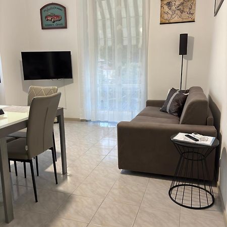 Sweet Home Bordighera Zewnętrze zdjęcie