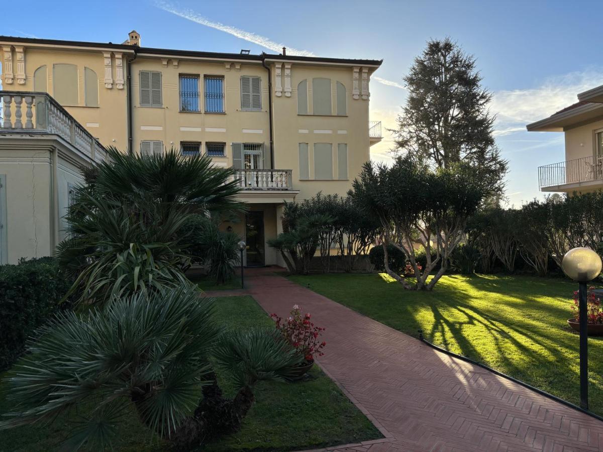 Sweet Home Bordighera Zewnętrze zdjęcie