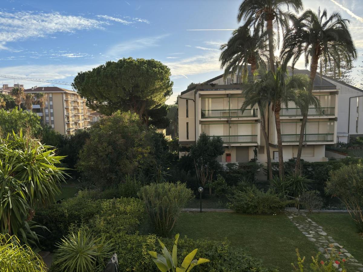 Sweet Home Bordighera Zewnętrze zdjęcie