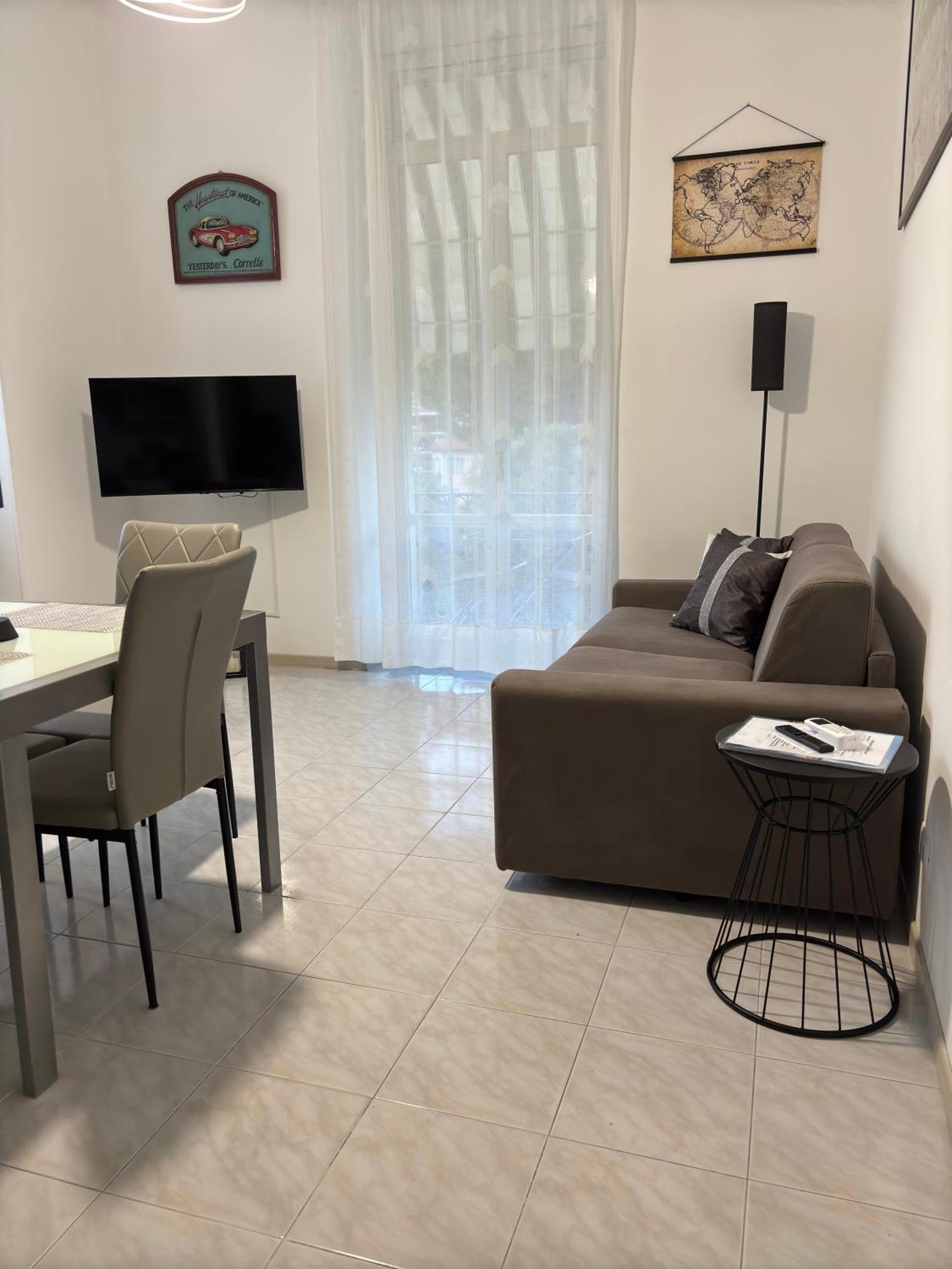 Sweet Home Bordighera Zewnętrze zdjęcie