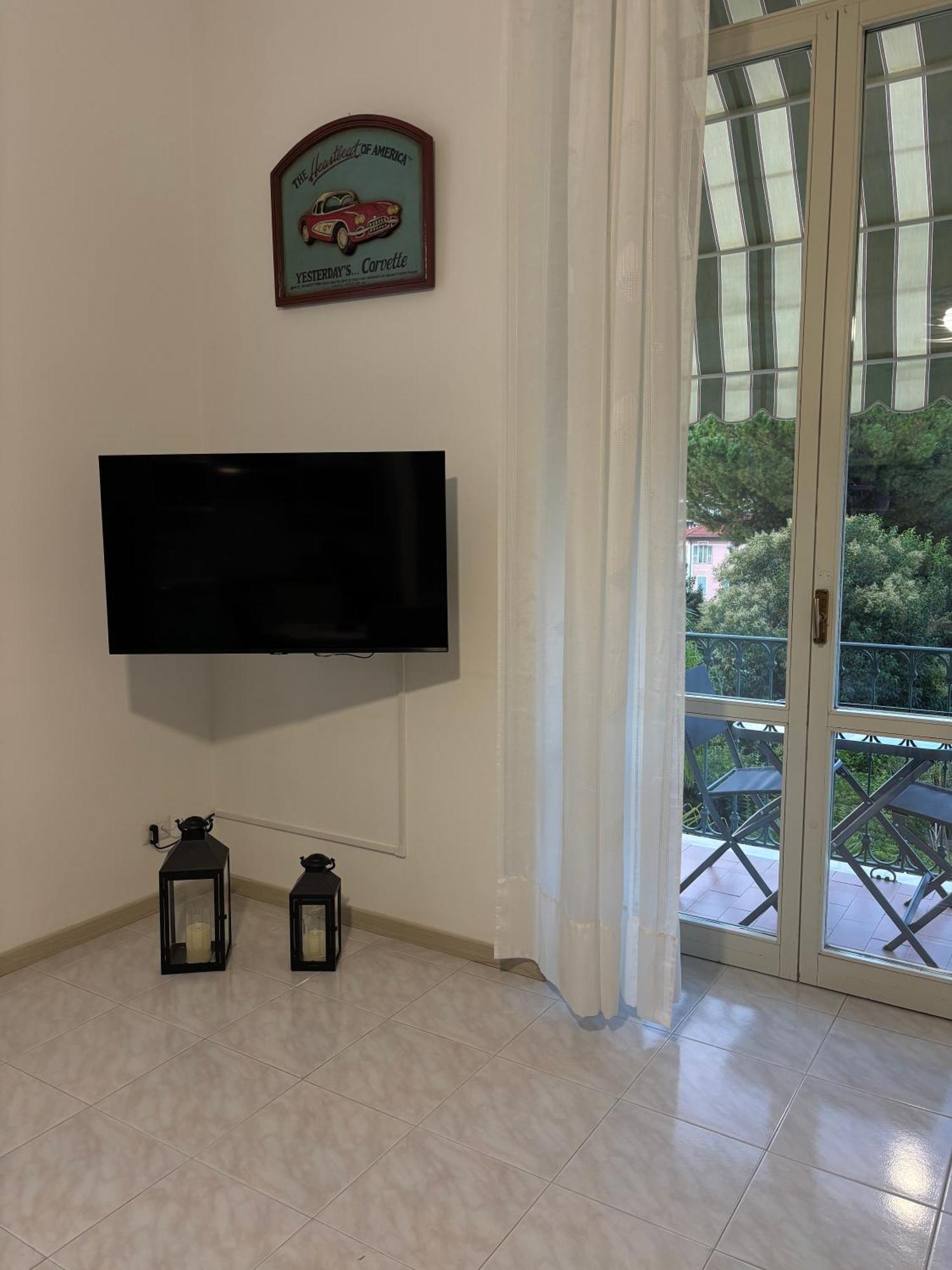 Sweet Home Bordighera Zewnętrze zdjęcie